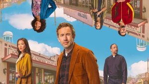 The Big Door Prize (2023) [Temporada: 1ª] (RETORNO 02/02)