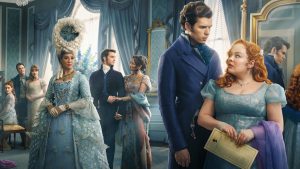 Bridgerton (2020)  [Temporadas: 1 ª e 2ª]