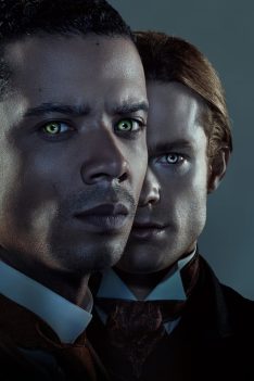 Interview with the Vampire (2022)