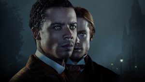 Interview with the Vampire (2022)