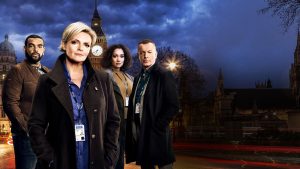 London Kills [Temporadas: 1 a 3]