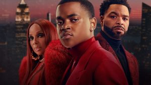 Power Book II: Ghost [3×10 – Divided We Stand/Season Finale]