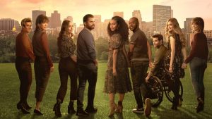 A Million Little Things [5×13 – one big thing/Series Finale]