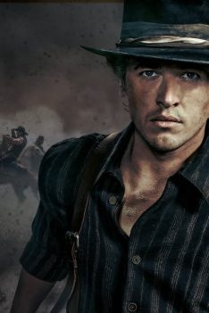 Billy the Kid [2×04 – The Day of the Dead]