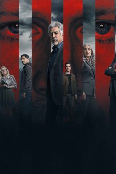 Criminal Minds [16×10 – Dead End/Season Finale]