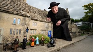 Father Brown [Temporadas: 1 a 10]