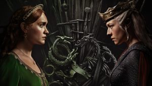 House Of The Dragon [Temporada: 1]