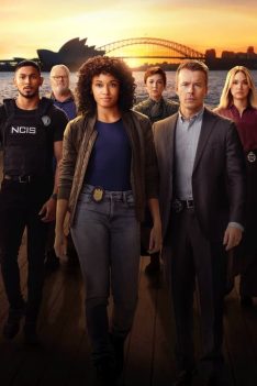 NCIS: Sydney (2023)