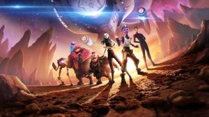 Star Trek: Prodigy [Temporada: 1]