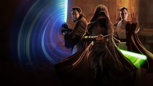 Star Wars: The Acolyte (2024)