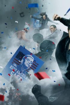 The Boys [Temporadas: 1 a 3]