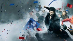 The Boys [Temporadas: 1 a 3]