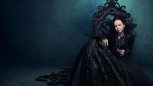 The Serpent Queen [Temporada: 1]