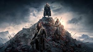 Vikings: Valhalla [Temporadas: 1 e 2]