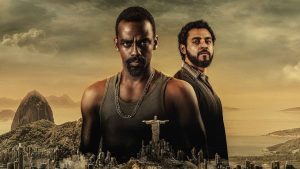 Impuros [Temporadas: 1 a 4]