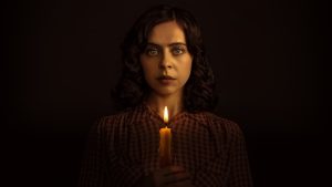 A Small Light (2023)