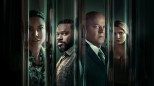 Accused [US] [1×15 – Billy’s Story/Season Finale]