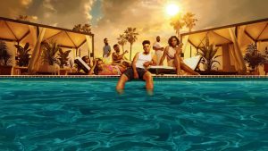 Bel-Air [Temporadas: 1 e 2]