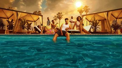 Bel-Air [Temporadas: 1 e 2]