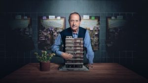 El encargado:  Meu Querido Zelador (2022) [3×04 – A Second Chance]