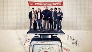 Mr Bates vs The Post Office (2024) (Mini)