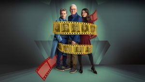 Only Murders in the Building [Temporadas: 1ª a 3ª]