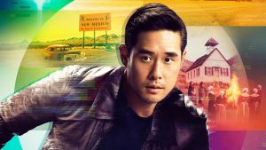 Quantum Leap [Temporada: 1] [RETORNO 04/10]