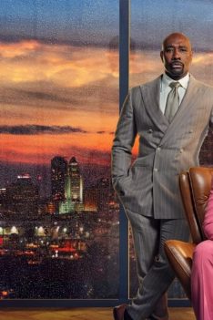 Reasonable Doubt [Temporada: 1]