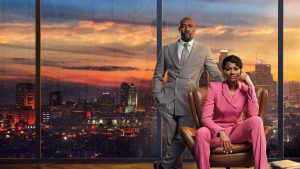 Reasonable Doubt [Temporada: 1]