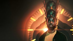 The Lazarus Project (2022)