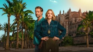 The Mallorca Files (2019)