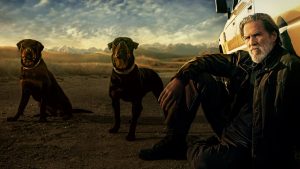 The Old Man:  O Velho (2022)