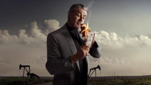 Tulsa King [1×09 – Happy Trails/Season Finale]