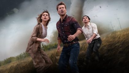 Twisters: Tornados (2024)