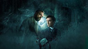 Vienna Blood [Temporadas: 1 a 3]