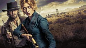 Walker: Independence [1×13 – Let Him Hang/Season Finale]