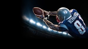 American Sports Story (2024)