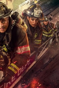 Chicago Fire [1ª a 12ª Temporada] (25/09)