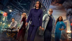 Chicago Med [1ª a 9ª Temporada] (25/09)