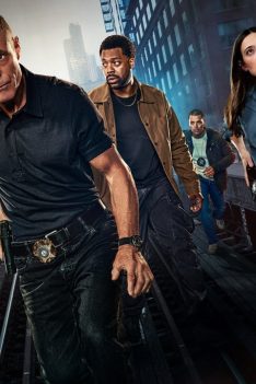 Chicago P.D. [1ª a 11ª Temporada] (25/09)