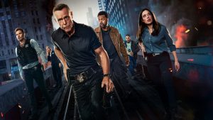 Chicago P.D. [1ª a 11ª Temporada] (25/09)
