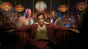 Hotel Cocaine (2024)