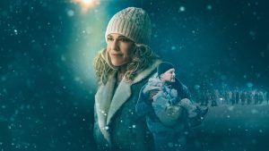 Ordinary Angels:  Uma Vida de Esperança (2024)