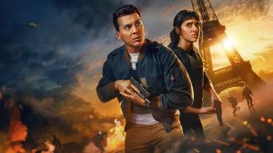 Paris Has Fallen (2024)