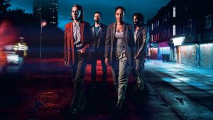 The Tower (2021) [Temporadas: 1 e 2]