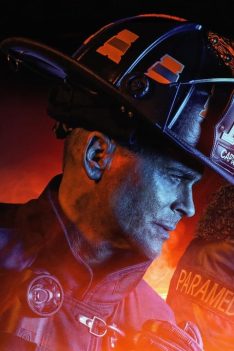 9-1-1: Lone Star [5×01 – Both Sides, Now]