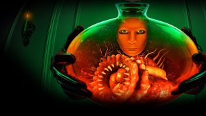 American Horror Stories [3×04 – Organ/Season Finale]