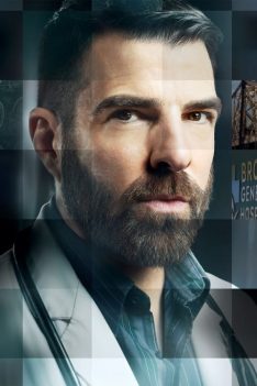 Brilliant Minds (2024) [1×01 – Pilot]