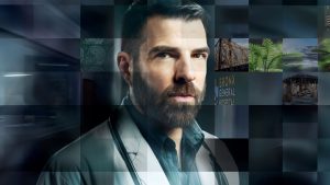 Brilliant Minds (2024) [1×01 – Pilot]