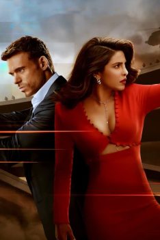Citadel [1×06 – Secrets in Night Need Early Rains/Season Finale]